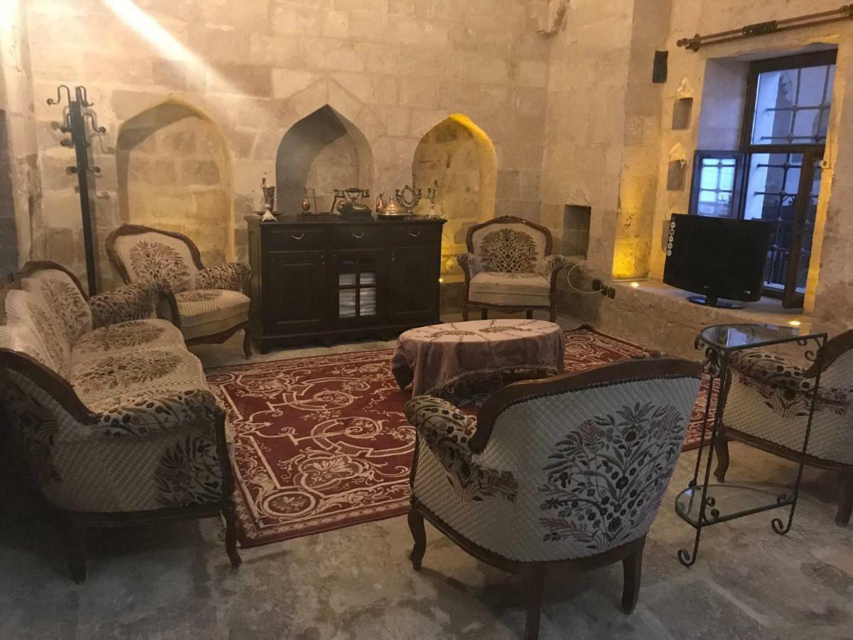 Kasr-I Abbas Hotel Мардін Екстер'єр фото